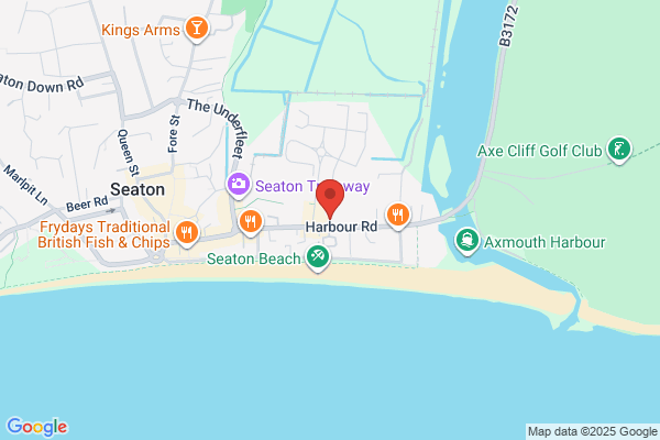 Premier Inn Seaton hotel