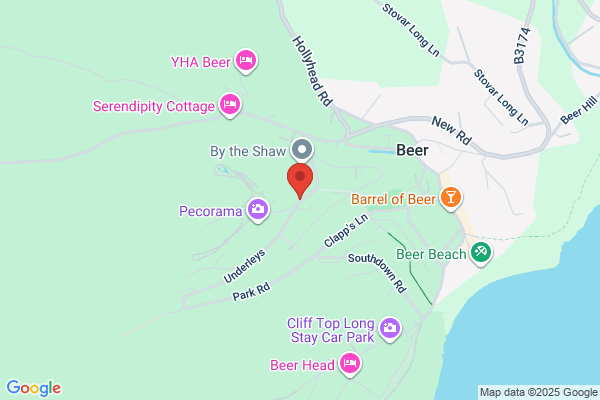 Beer C Of E Primary School