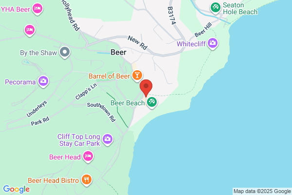 Beer Fisheries
