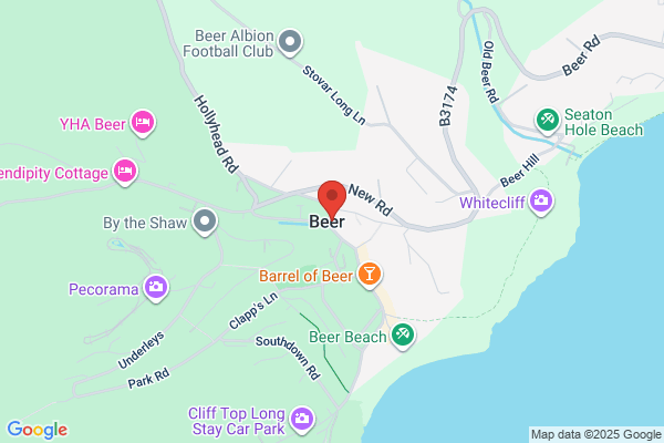Beer Village Store