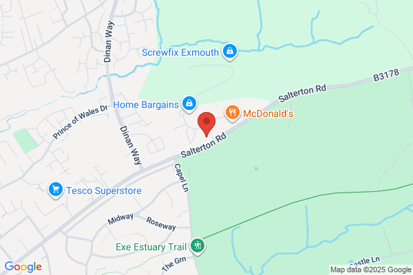 East Devon Furnishers Ltd