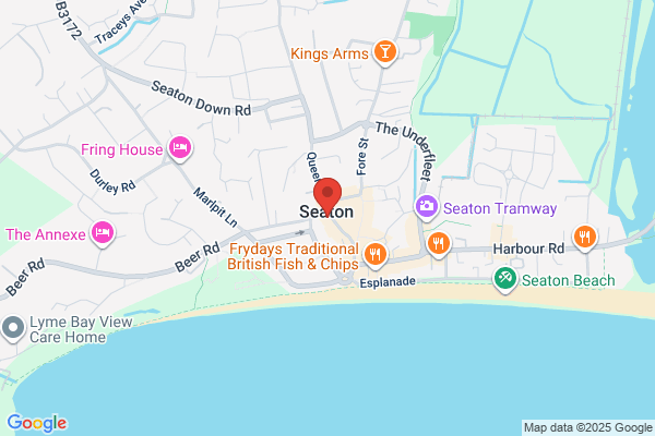 Fulfords Estate Agents Seaton CLOSED