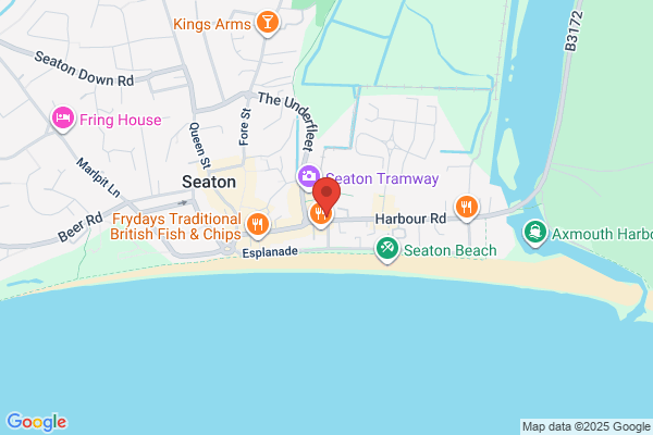 Groomingtails Seaton
