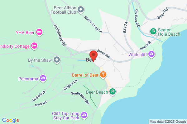 Jean Bartlet Cottage Holidays Ltd