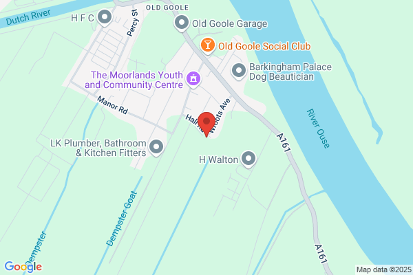 Marshlands Day Centre