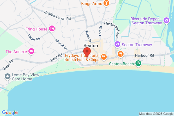 Seaton Bowling Club