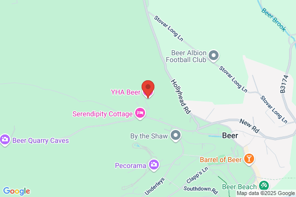 Seaton Youth Centre