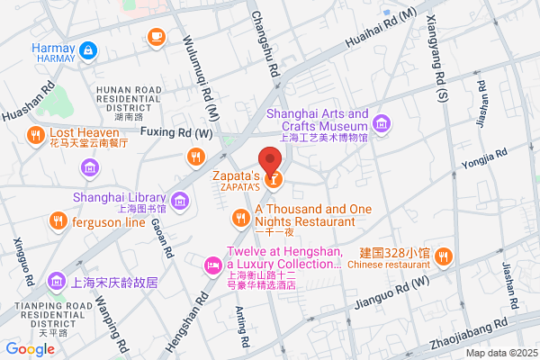 Shanghai
