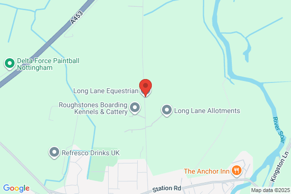 Stovar Long Lane Riding Stables
