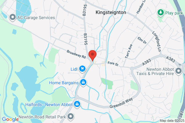 The Kings Arms