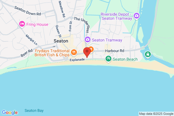 Tourist Information Centres
