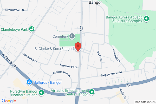 Closed - J. C. Clarke & Son Funeral Directors