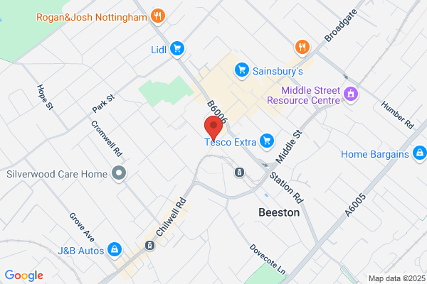 Specsavers Opticians and Audiologists - Beeston