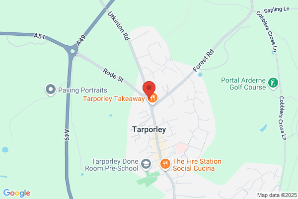 Tarporley Beauty Retreat