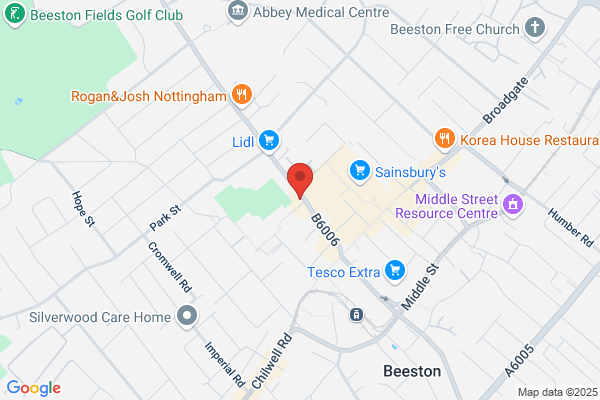 Martin & Co Beeston Lettings & Estate Agents