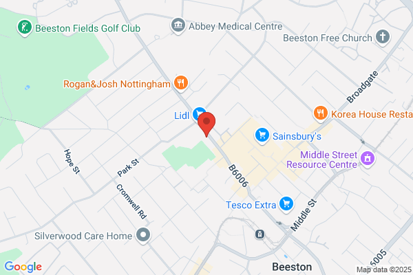 Vets4Pets Beeston (Nottingham)