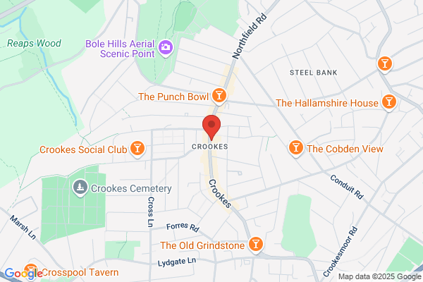 Churchills Dry Cleaners Ltd