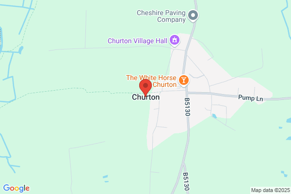 Churtons