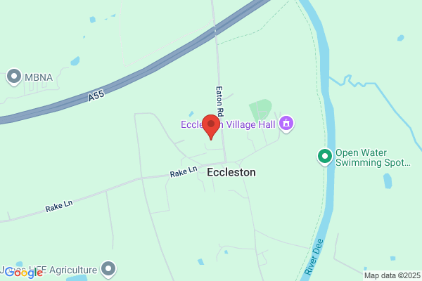 Eccleston C Of E (Aided) Primary School
