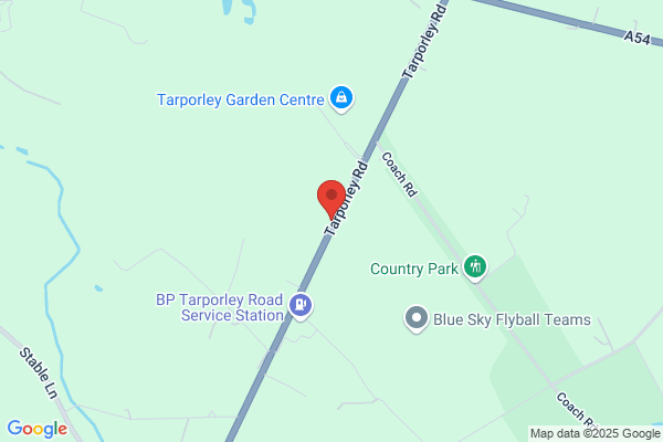 Eddisbury Land Services