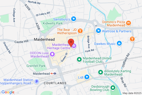 Frucom