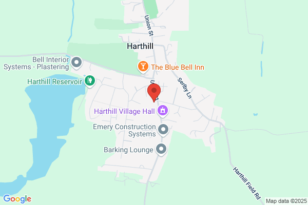 Harthill County Primary School