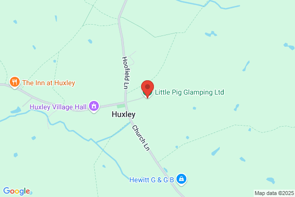 Little Pig Glamping Ltd