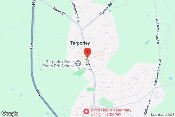 Tarporley Clinic