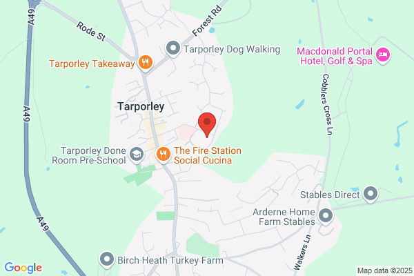 Tarporley Health Centre