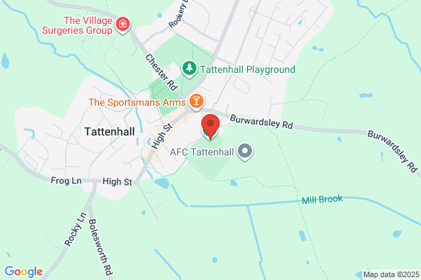 Tattenhall Recreation Club