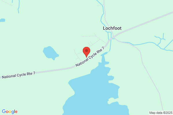 Lochrutton School