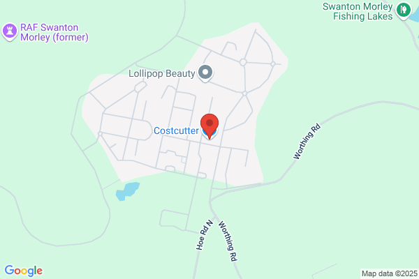 Costcutter