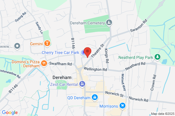 R J Bartram & Son Funeralcare