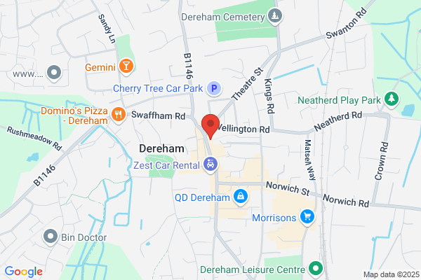 Specsavers Opticians - East Dereham