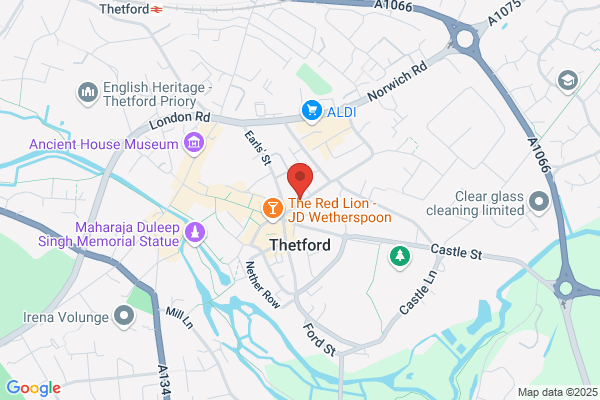 Dereham & District Conservative Club