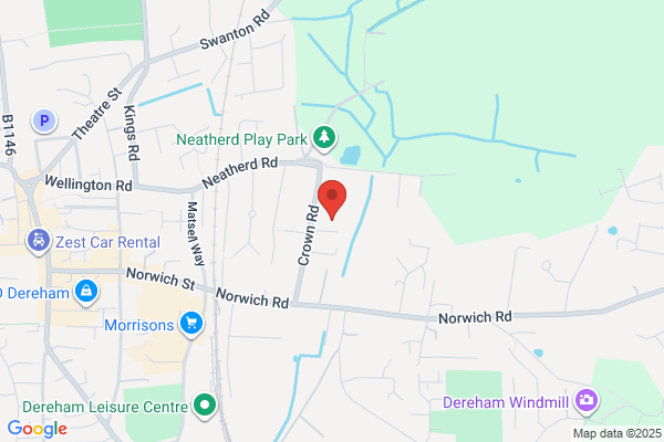 Dereham Adult Education Centre