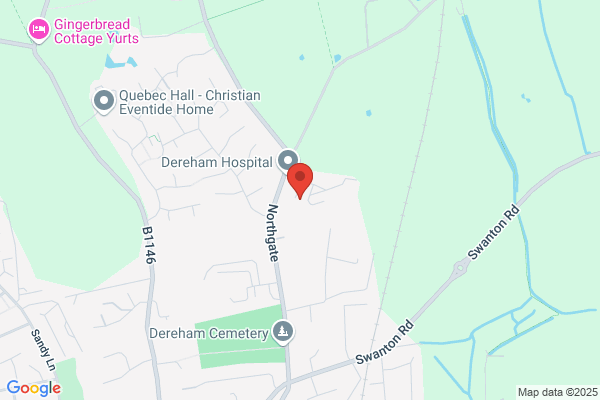 Dereham Hospital