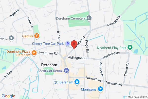 East Dereham Day Nursery