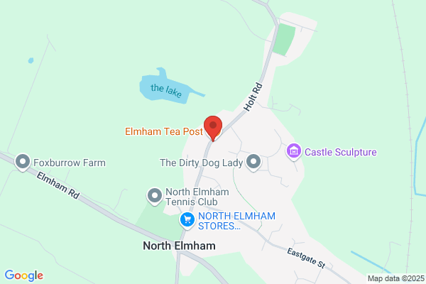 Elmham Post Office & Coffee Shop