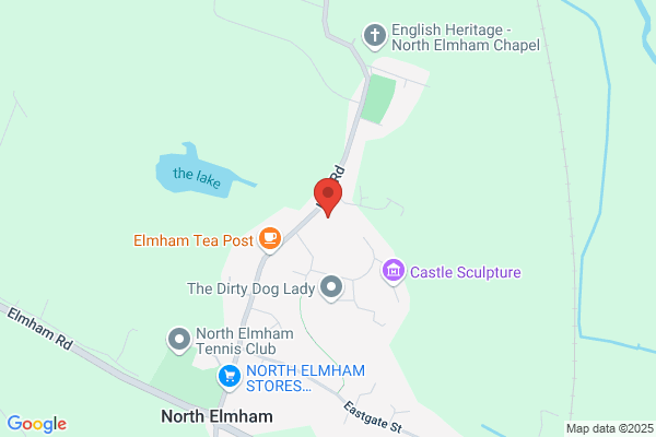 North Elmham Primary School