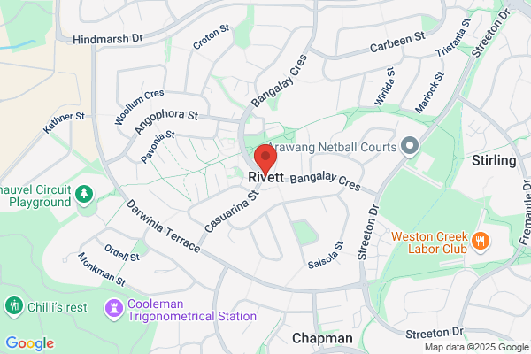 Rivett