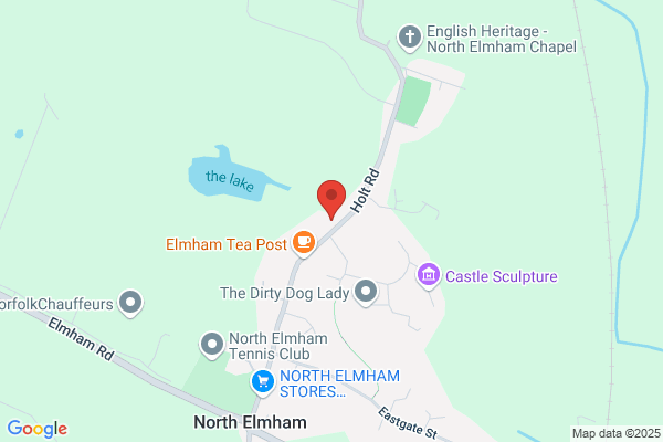 The Elmham Surgery