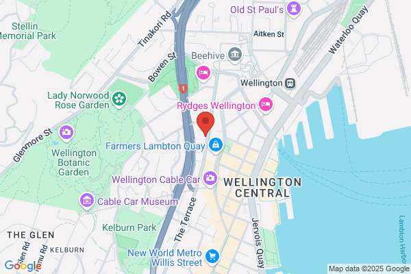 The Wellington Club