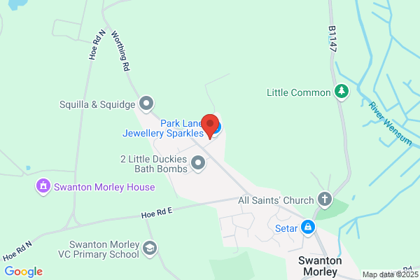 Wensum Valley Electrical Ltd