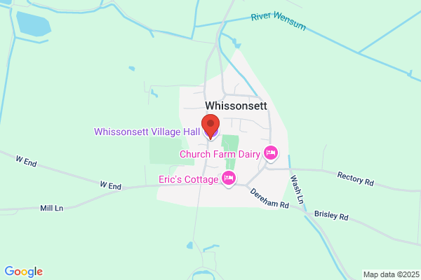 Whissonsett Post Office