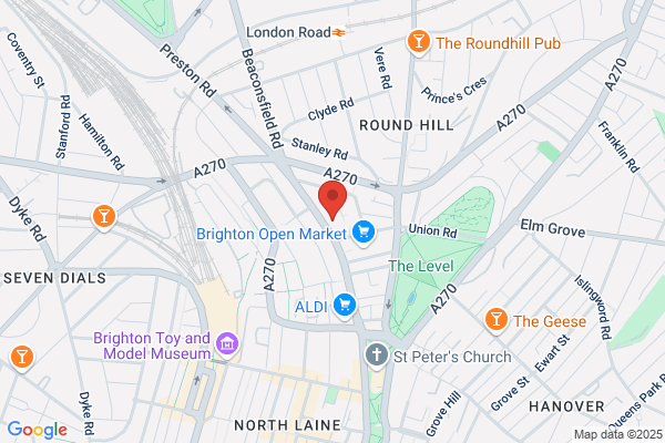 British Heart Foundation Furniture & Electrical