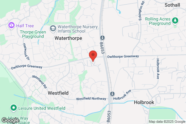 Hollinsend Fire Safety Ltd