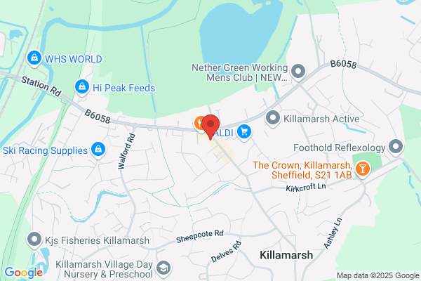 Killamarsh Funeralcare
