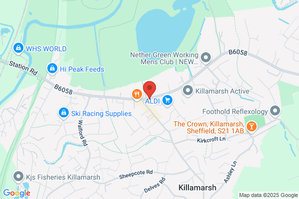 Ark Veterinary Surgery