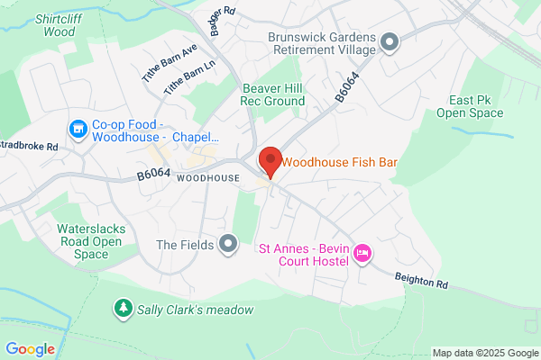 Beighton Tennants Association